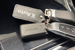 musta Mercedes-Benz GLC 2020 kuva 21.