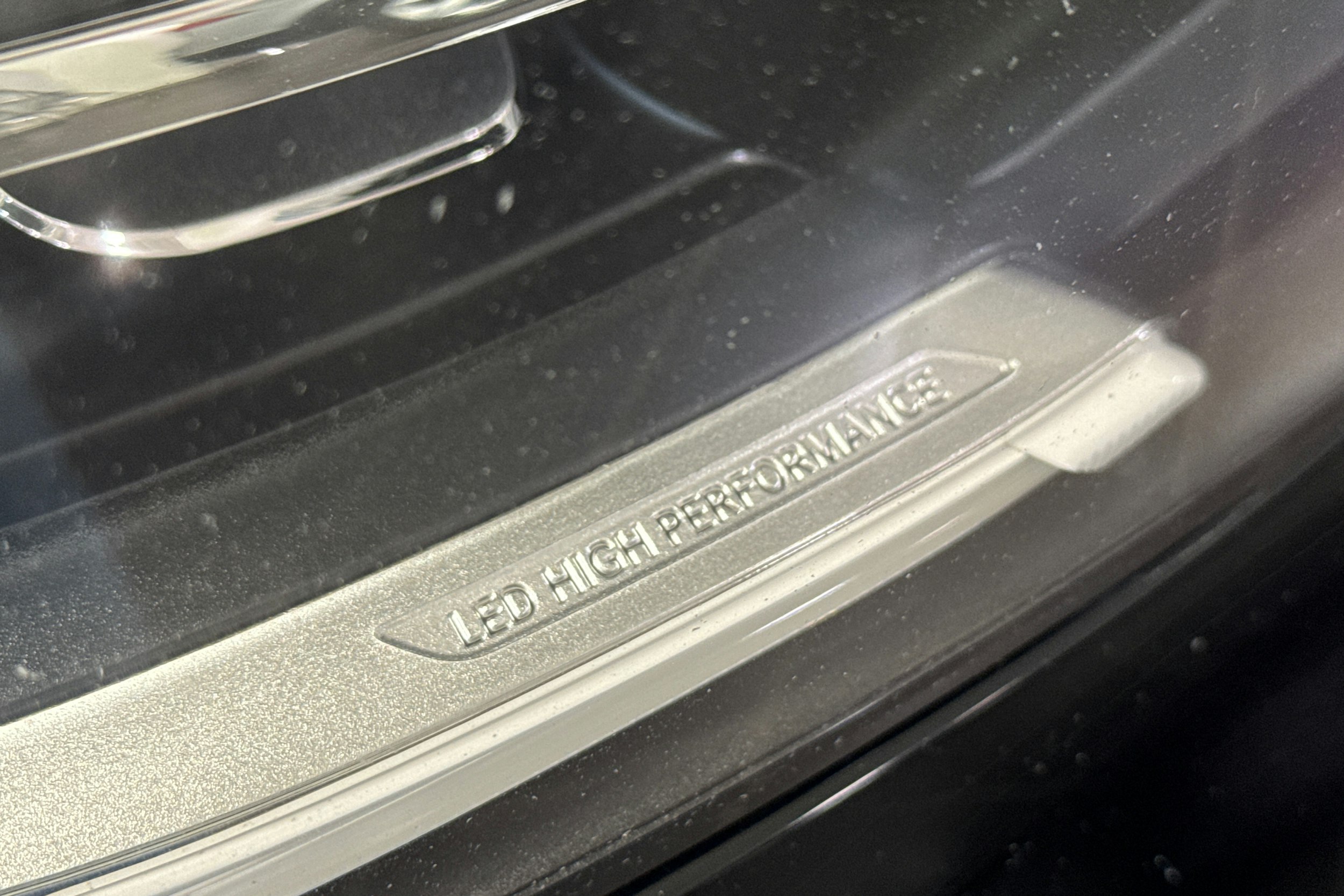 musta Mercedes-Benz GLC 2020 kuva 26.