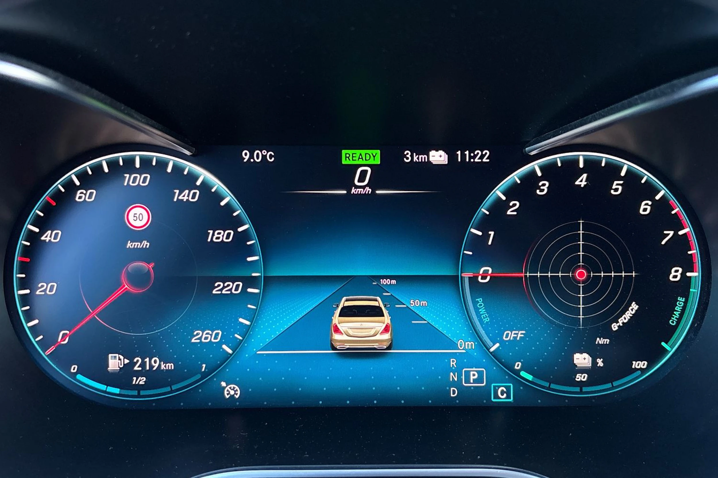 musta Mercedes-Benz GLC 2020 kuva 27.