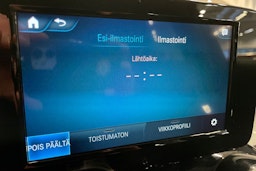 Valkoinen Mercedes-Benz GLC 2020 kuva 23.