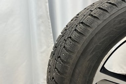 punainen Mercedes-Benz GLC 2020 kuva 12.