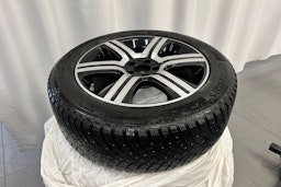 harmaa Mercedes-Benz GLC 2020 kuva 16.
