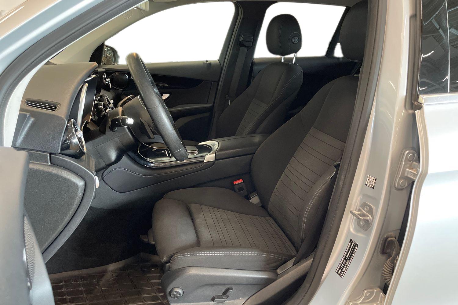 Mercedes-Benz GLC 2020, kuva 6/30