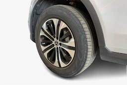 harmaa Mercedes-Benz GLC 2020 kuva 9.