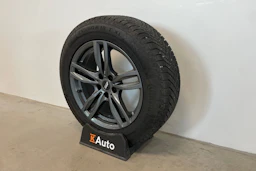 harmaa Mercedes-Benz GLC 2020 kuva 10.