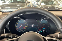 harmaa Mercedes-Benz GLC 2020 kuva 12.