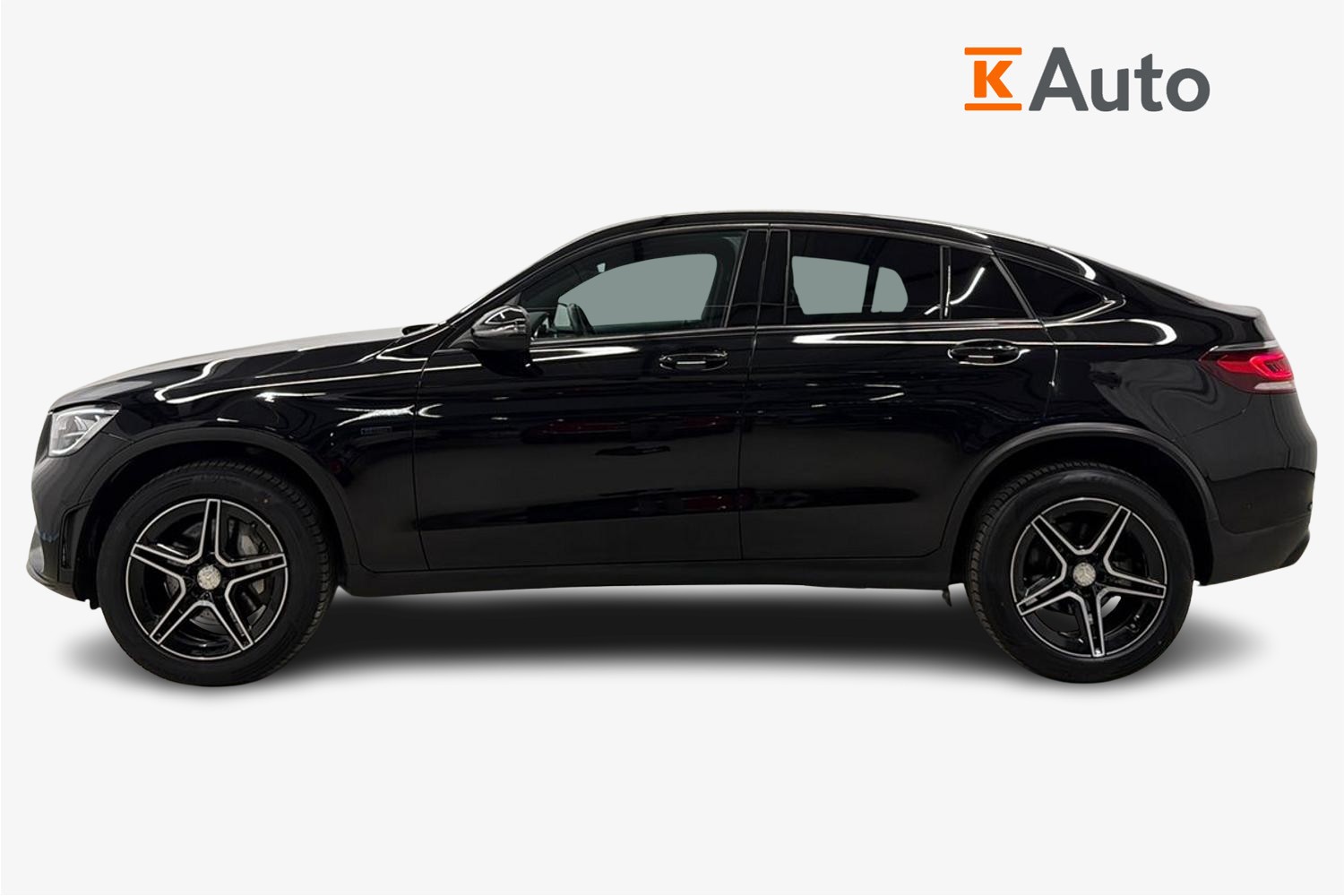 Mercedes-Benz GLC 2020, kuva 5/44