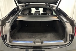 Musta Mercedes-Benz GLC 2020 kuva 14.