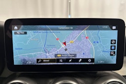 Musta Mercedes-Benz GLC 2020 kuva 22.