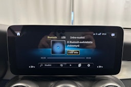 Musta Mercedes-Benz GLC 2020 kuva 23.