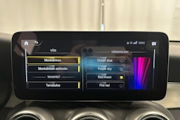 Musta Mercedes-Benz GLC 2020 kuva 24.