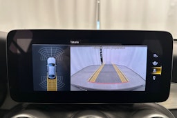 Musta Mercedes-Benz GLC 2020 kuva 27.