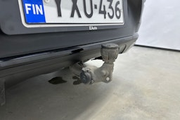 Musta Mercedes-Benz GLC 2020 kuva 30.