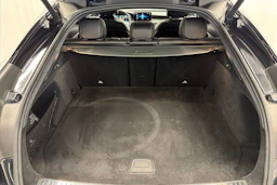 Musta Mercedes-Benz GLC 2020 kuva 42.