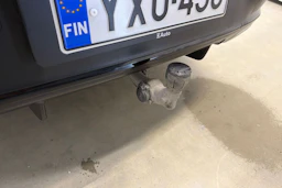 Musta Mercedes-Benz GLC 2020 kuva 45.