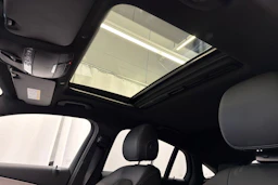 Musta Mercedes-Benz GLC 2020 kuva 46.