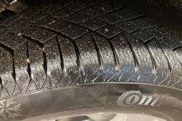 Sininen Mercedes-Benz GLC 2020 kuva 13.