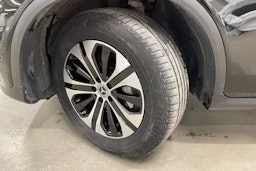 Musta Mercedes-Benz GLC 2021 kuva 13.