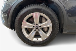 harmaa Mercedes-Benz GLC 2021 kuva 11.