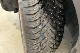 harmaa Mercedes-Benz GLC 2021 kuva 13.