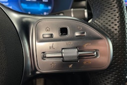 harmaa Mercedes-Benz GLC 2021 kuva 19.