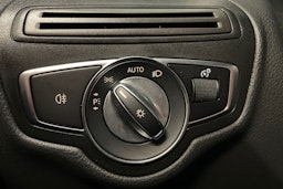 harmaa Mercedes-Benz GLC 2021 kuva 22.