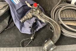 harmaa Mercedes-Benz GLC 2021 kuva 42.