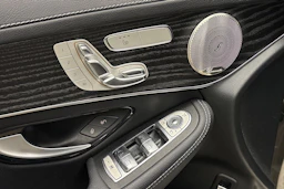 hopea Mercedes-Benz GLC 2021 kuva 5.