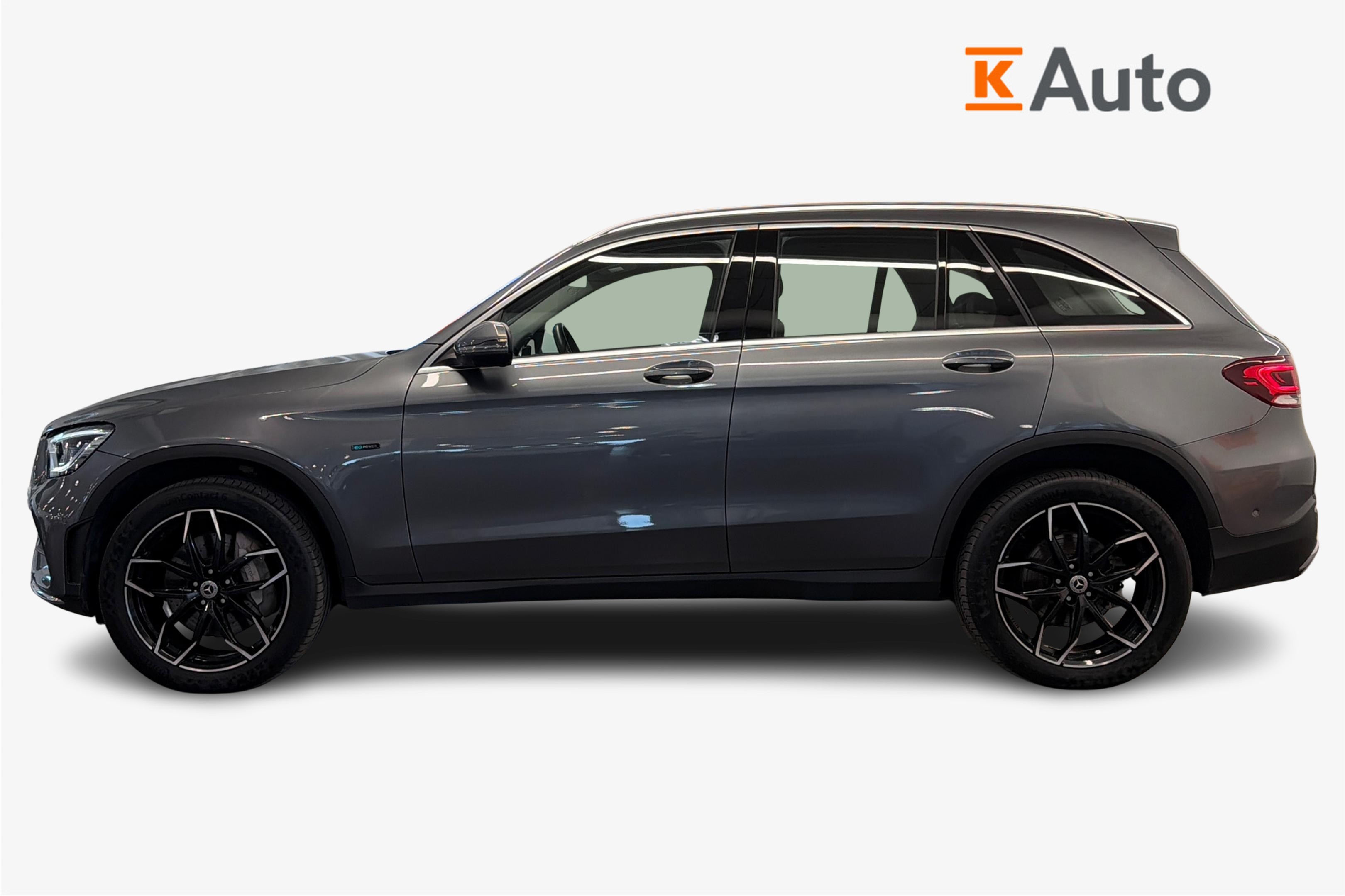 Mercedes-Benz GLC 2021, kuva 5/32