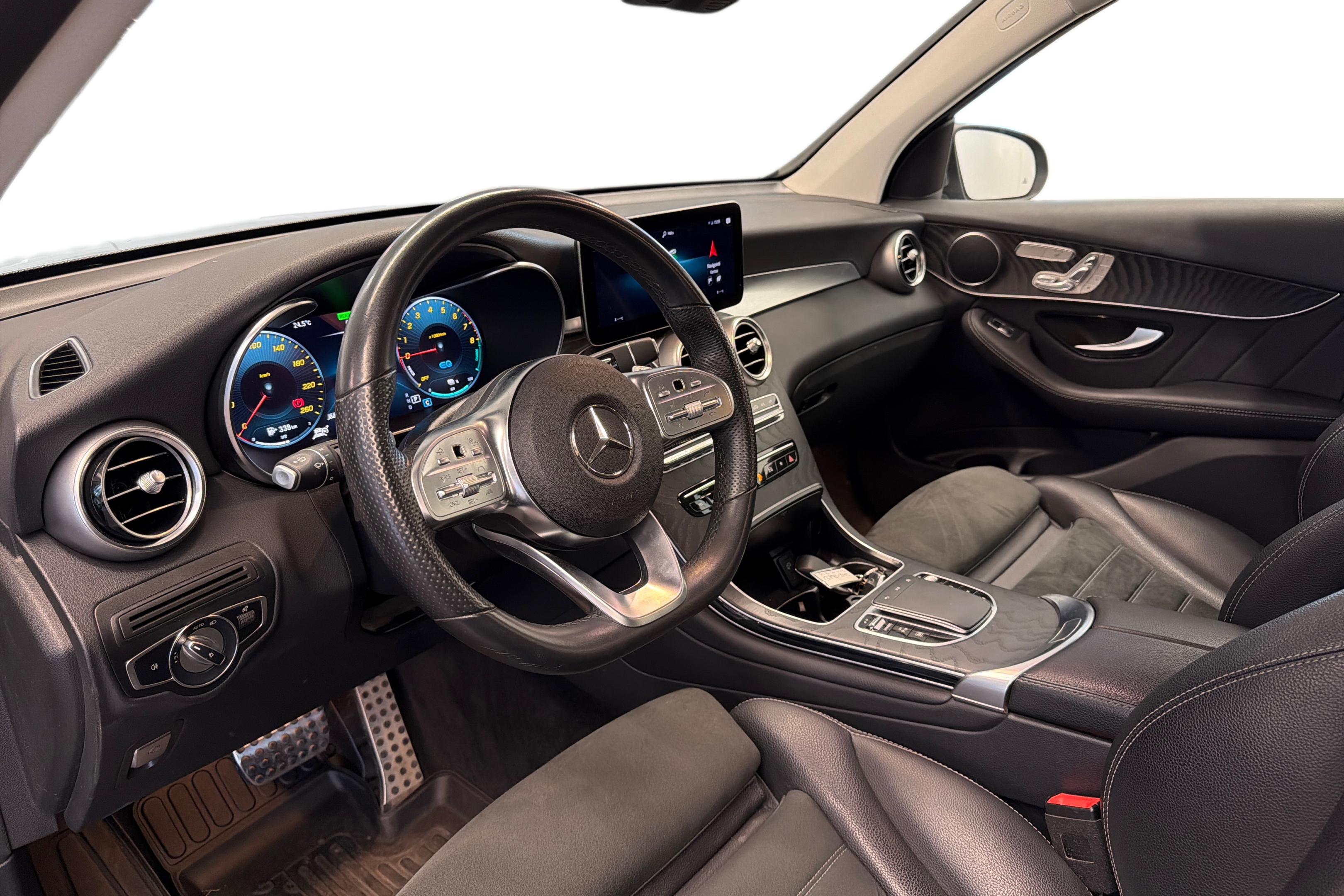 Mercedes-Benz GLC 2021, kuva 6/32