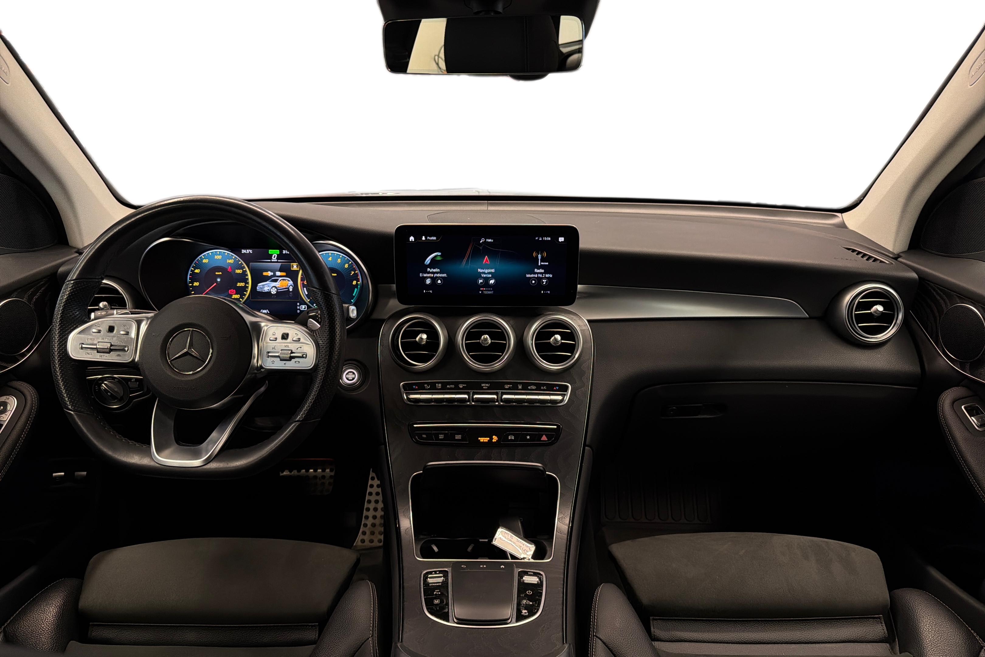 Mercedes-Benz GLC 2021, kuva 7/32