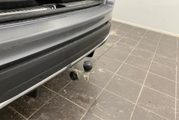 Harmaa Mercedes-Benz GLC 2021 kuva 25.