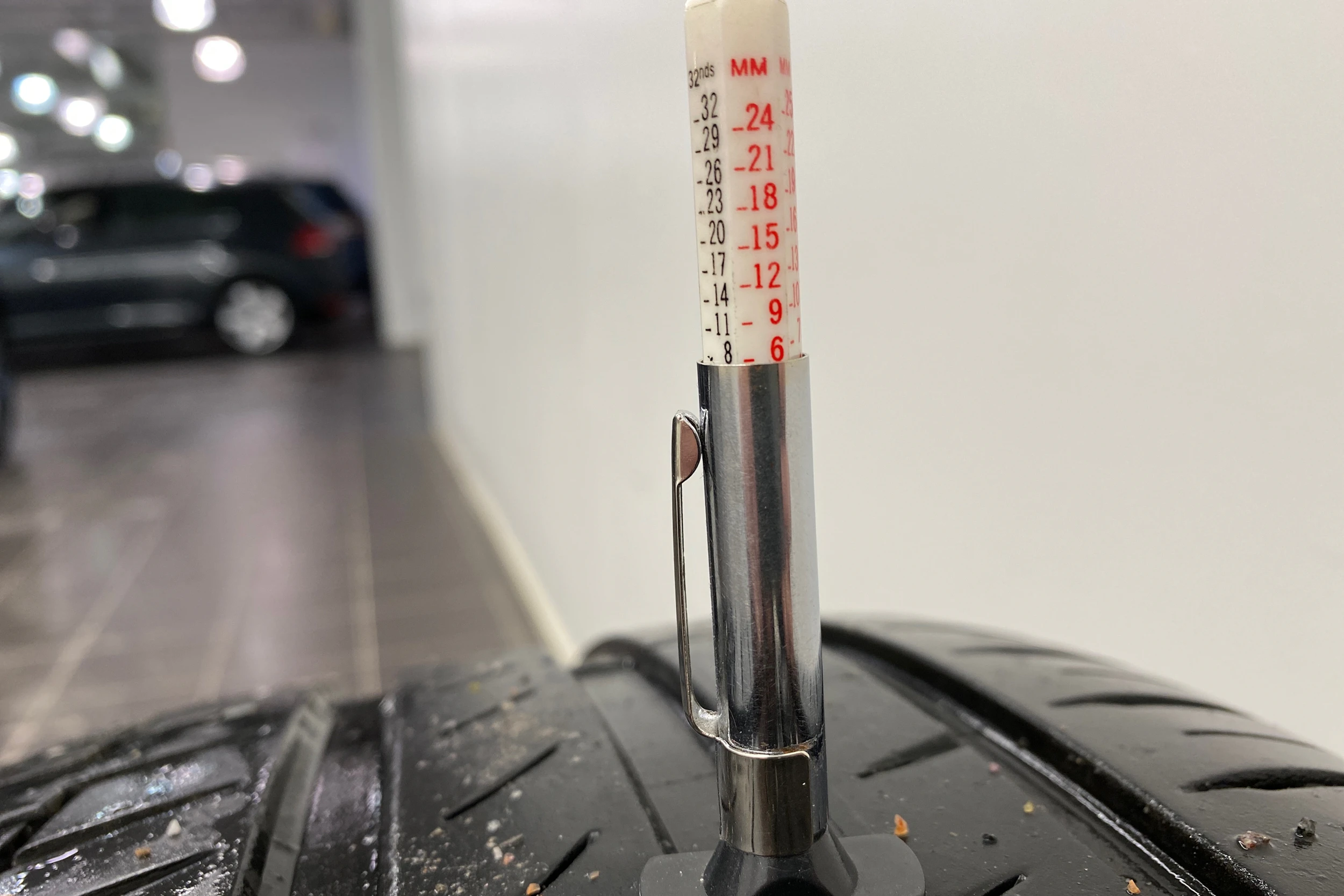 Harmaa Mercedes-Benz GLC 2021 kuva 29.