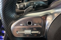 musta Mercedes-Benz GLC 2021 kuva 16.