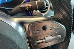 musta Mercedes-Benz GLC 2021 kuva 17.