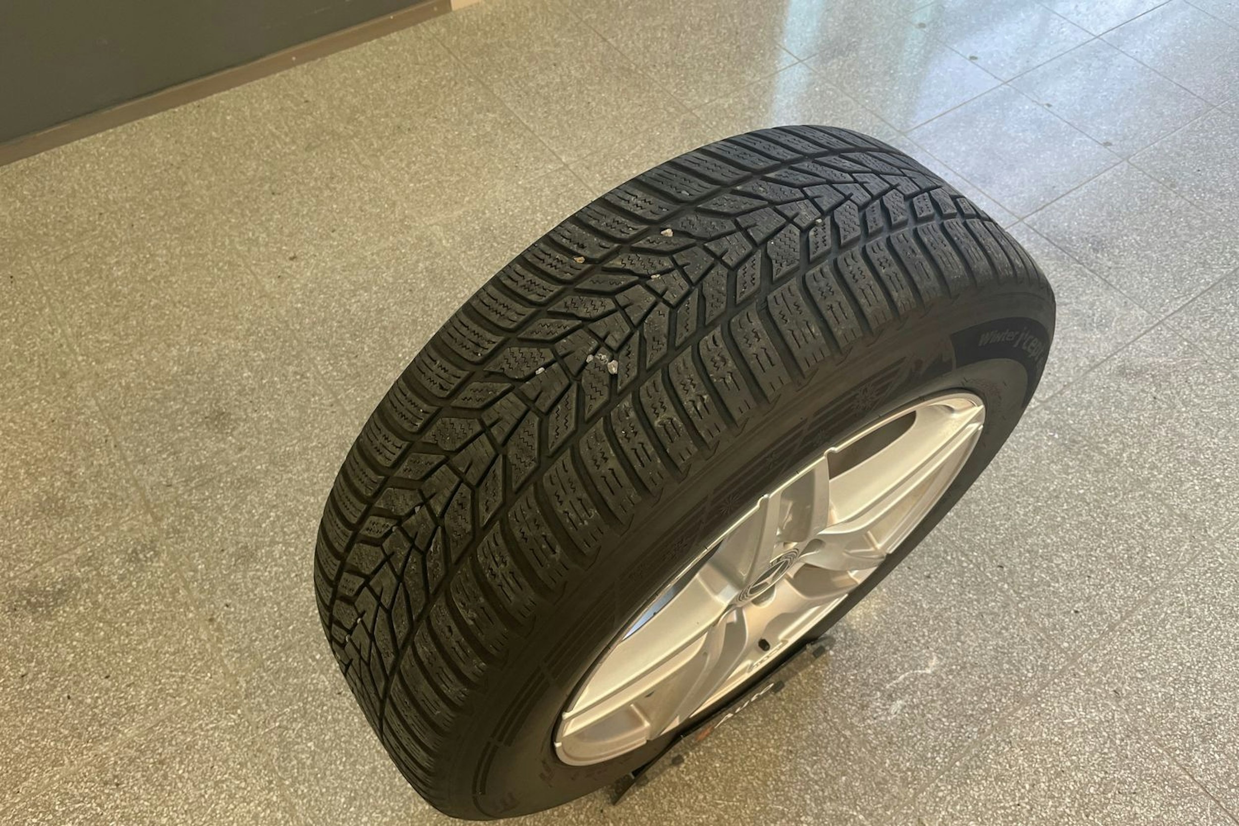 musta Mercedes-Benz GLC 2021 kuva 29.