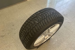 musta Mercedes-Benz GLC 2021 kuva 29.