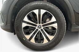 musta Mercedes-Benz GLC 2021 kuva 11.