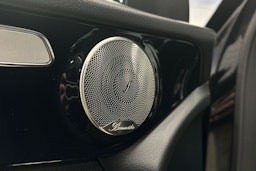 musta Mercedes-Benz GLC 2021 kuva 26.