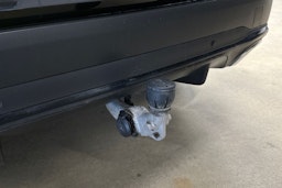 musta Mercedes-Benz GLC 2021 kuva 33.