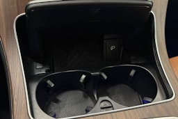 Harmaa Mercedes-Benz GLC 2021 kuva 34.