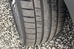 Harmaa Mercedes-Benz GLC 2021 kuva 42.