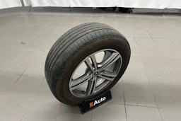 musta Mercedes-Benz GLC 2021 kuva 18.