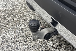 musta Mercedes-Benz GLC 2021 kuva 40.