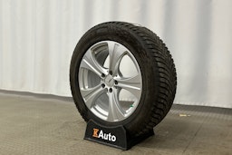 musta Mercedes-Benz GLC 2021 kuva 13.
