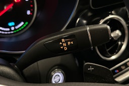 musta Mercedes-Benz GLC 2021 kuva 21.