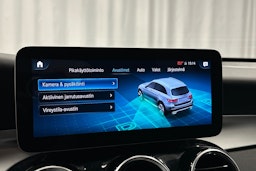 musta Mercedes-Benz GLC 2021 kuva 25.