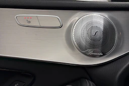 harmaa Mercedes-Benz GLC 2021 kuva 16.