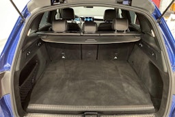 sininen Mercedes-Benz GLC 2021 kuva 12.