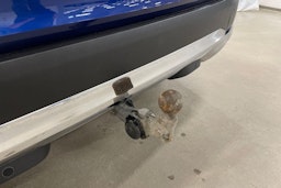 sininen Mercedes-Benz GLC 2021 kuva 14.